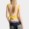 Sophie kanten top Sophie kanten top