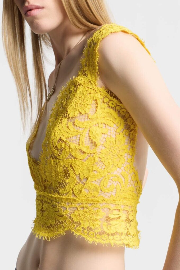 Sophie kanten top Sophie kanten top