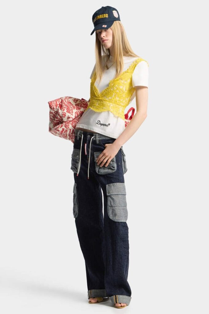 Sophie kanten top Sophie kanten top