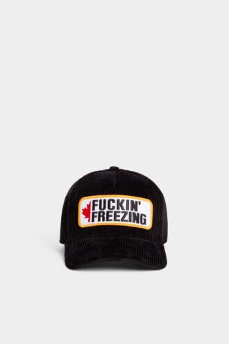 Souvenir uit Canada Baseballpet