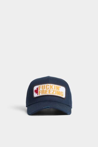 Souvenir uit Canada Baseballpet