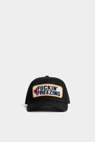 Souvenir uit Canada Baseballpet