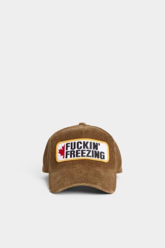 Souvenir uit Canada Baseballpet