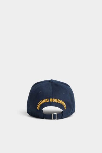Souvenir uit Canada Baseballpet