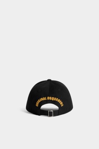 Souvenir uit Canada Baseballpet