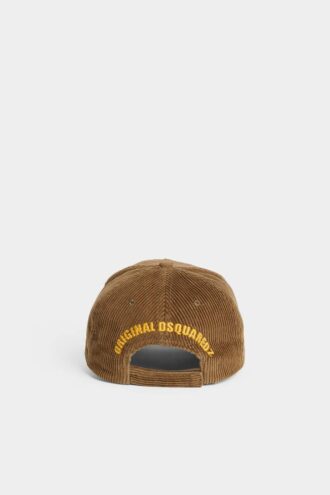 Souvenir uit Canada Baseballpet