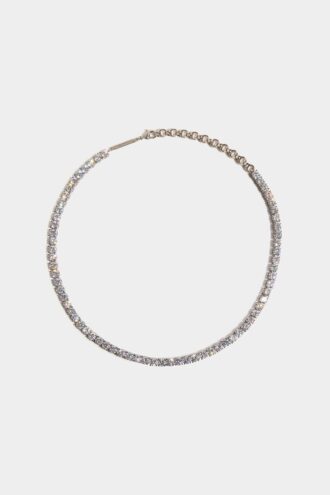 Sparkle-choker