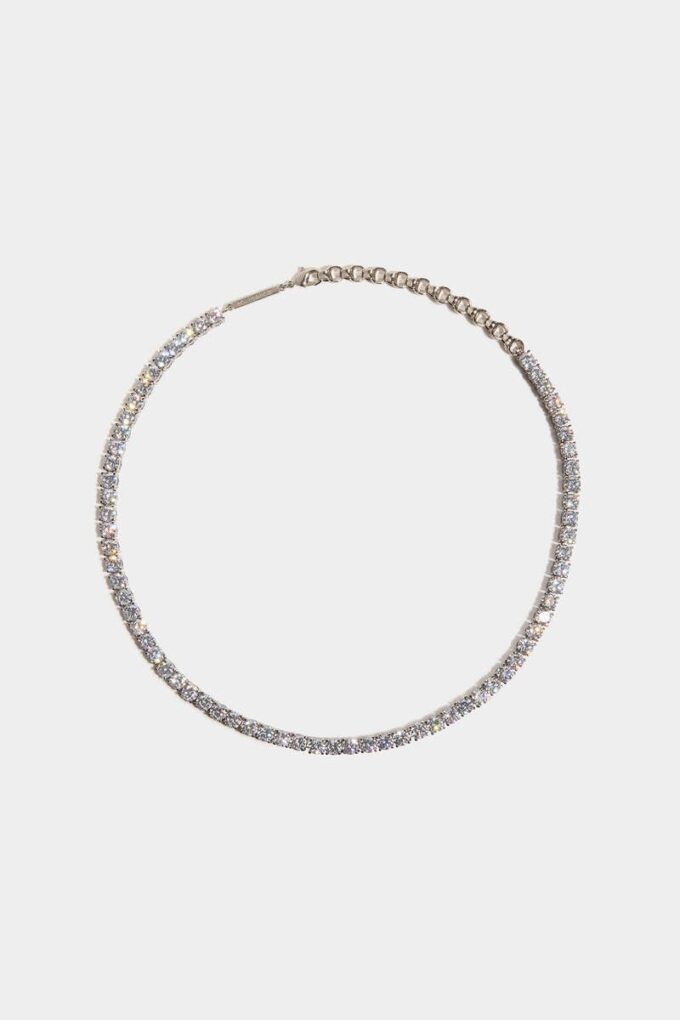 Sparkle-choker Sparkle-choker