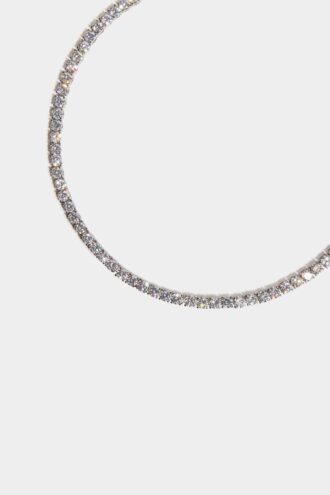 Sparkle-choker