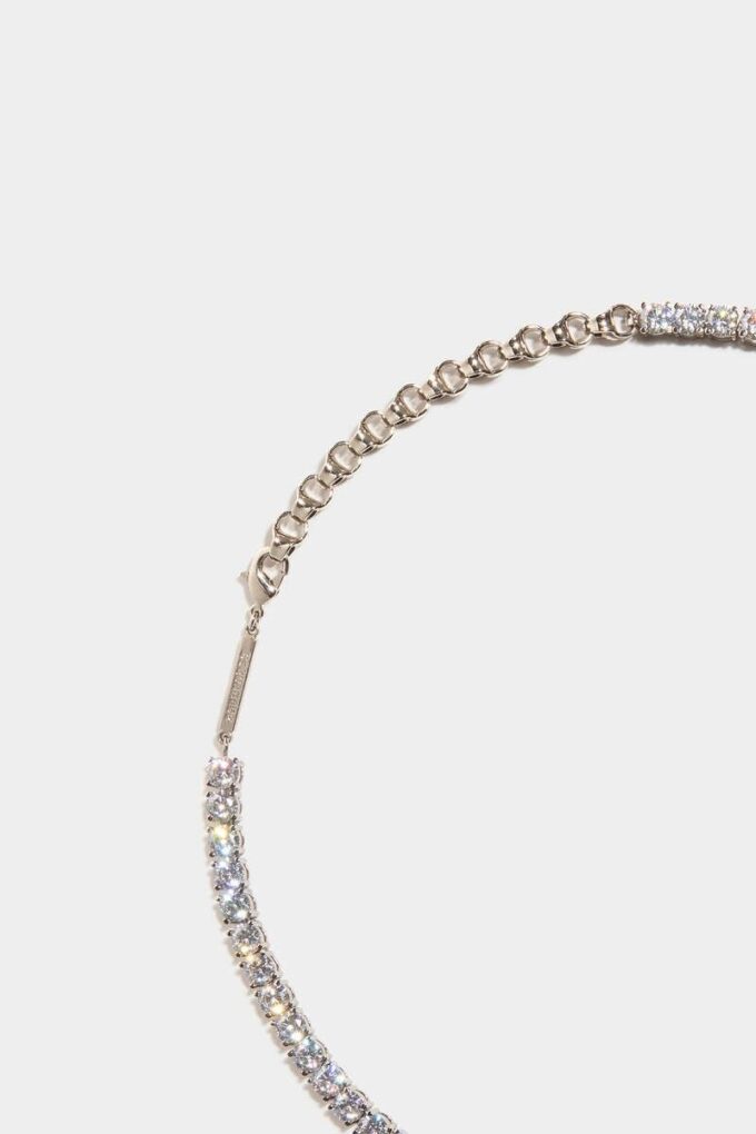 Sparkle-choker Sparkle-choker
