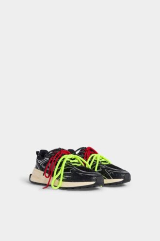 Sprinter-Sneakers