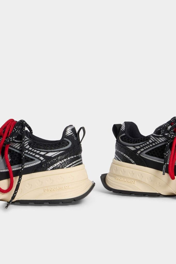 Sprinter-Sneakers Sprinter-Sneakers