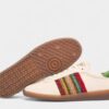 Summer Dream Dsquared2 Rebels Sneakers
