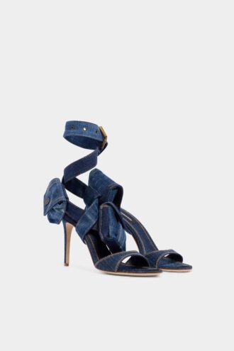 Summer Dream Sandalen met dubbele hak