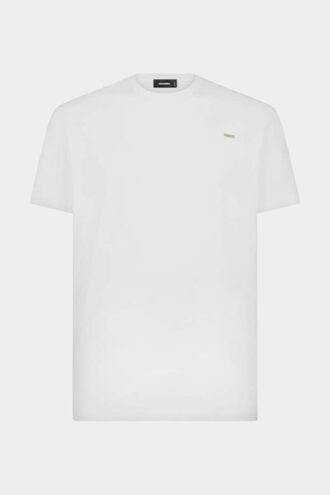 T-shirt met coole pasvorm
