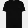 T-shirt met coole pasvorm