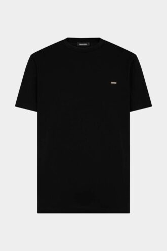 T-shirt met coole pasvorm