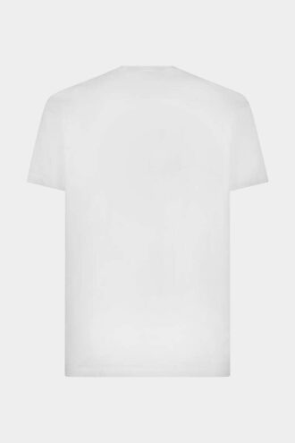 T-shirt met coole pasvorm