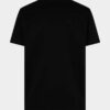 T-shirt met coole pasvorm