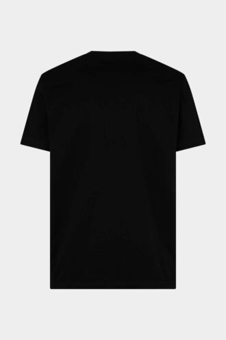 T-shirt met coole pasvorm