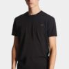 T-shirt met coole pasvorm
