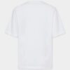 T-shirt met relaxte pasvorm, set van twee