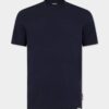 T-shirt met vijf zakken T-shirt met vijf zakken