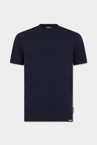 T-shirt met vijf zakken T-shirt met vijf zakken