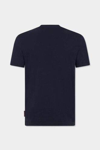 T-shirt met vijf zakken T-shirt met vijf zakken