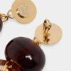 Tassel-Up-oorbellen Tassel-Up-oorbellen
