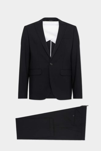 Tokyo Suit