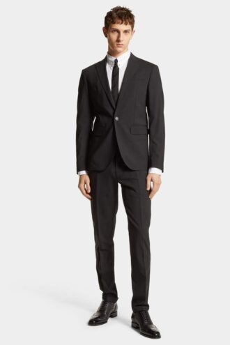 Tokyo Suit