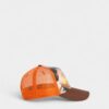 Tom Bianchi X D2 baseballpet Tom Bianchi X D2 baseballpet