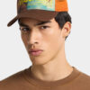 Tom Bianchi X D2 baseballpet Tom Bianchi X D2 baseballpet