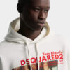 Tom Bianchi X D2 Relax Fit Hoodie Tom Bianchi X D2 Relax Fit Hoodie
