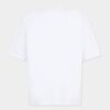 Tom Bianchi X D2 T-shirt met losse pasvorm Tom Bianchi X D2 T-shirt met losse pasvorm
