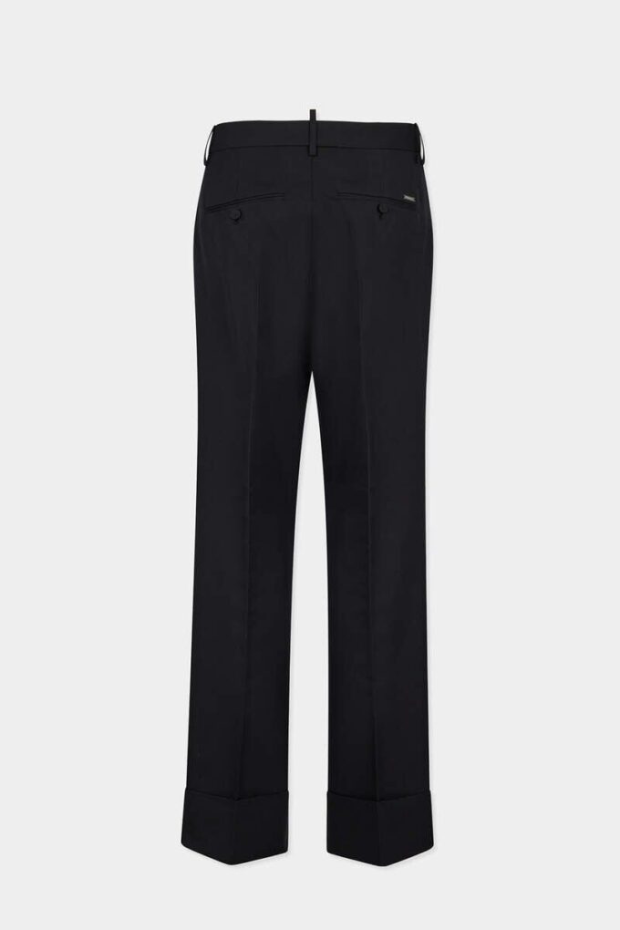 Tony Flare-broek Tony Flare-broek