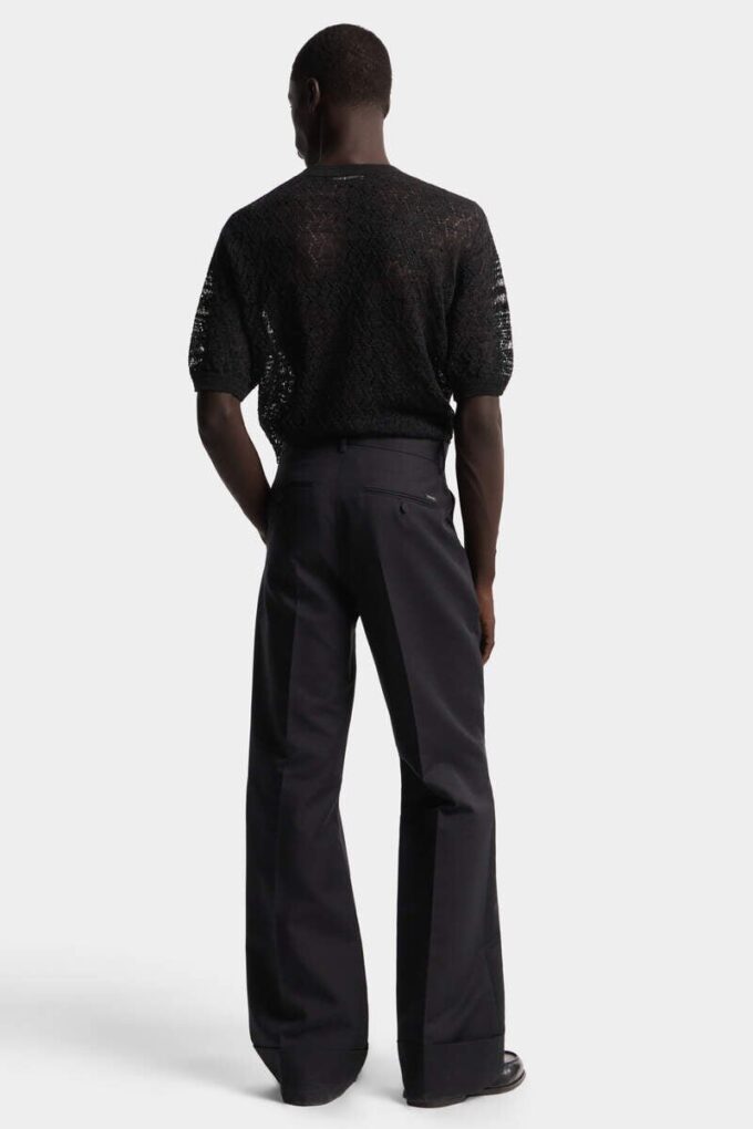 Tony Flare-broek Tony Flare-broek