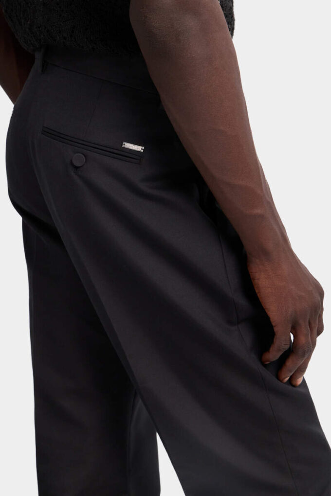 Tony Flare-broek Tony Flare-broek