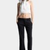 Top met strik Top met strik