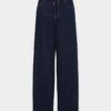 Traveller-Jeans met donkere wassing