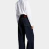 Traveller-Jeans met donkere wassing