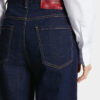 Traveller-Jeans met donkere wassing