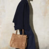 Traveller-Jeans met donkere wassing
