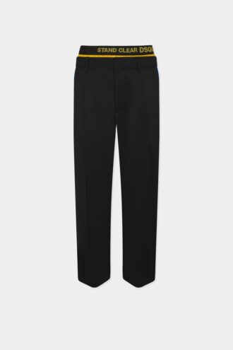 Tropical Wool D2 Jetski Snatch-broek Tropical Wool D2 Jetski Snatch-broek