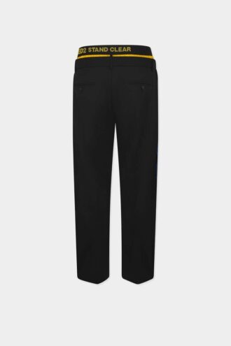 Tropical Wool D2 Jetski Snatch-broek Tropical Wool D2 Jetski Snatch-broek