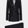 Tuxedo Big Suit