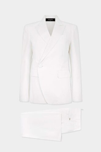 Tuxedo Big Suit