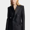 Tuxedo Big Suit