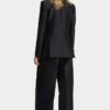 Tuxedo Big Suit